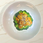 Best Sesame Tofu in Columbus, OH
