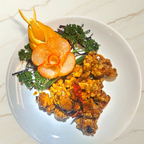 Best Orange Chicken in Columbus, OH