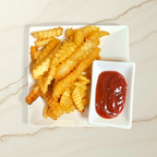Best French Fries in Columbus, OH