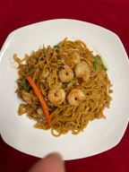 Best Shrimp Lo Mein in Columbus, OH