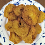 Best Fried Shrimp (12) in Melbourne, FL