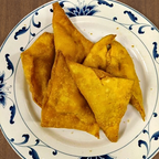 Best Krabmeat Rangoon (6) in Melbourne, FL