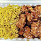 Best General Tso's Chicken (Lunch) in Melbourne, FL