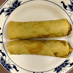 Best Vegetable Spring Roll (2) in Melbourne, FL