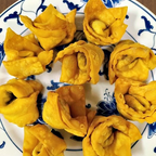 Best Fried Wonton (10) in Melbourne, FL