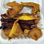 Best BoBo Platter in Melbourne, FL