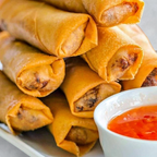 Best Egg Roll 蛋卷. ( 2 pcs ) in Las Vegas, NV