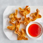 Best Crab Rangoon (6 pcs) 蟹角 in Las Vegas, NV