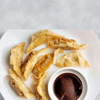 Best Pot Stickers ( 8 pcs )锅贴 in Las Vegas, NV