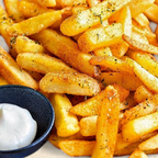 Best French Fries 炸薯条 in Las Vegas, NV
