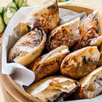 Best Paper Wrapped Chicken (6) 纸包鸡 in Las Vegas, NV