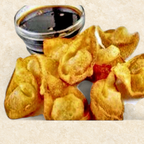Best Fried Wonton ( 12 pcs ) 炸馄饨 in Las Vegas, NV