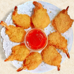 Best Butterfly Shrimp ( 8 pcs )蝴蝶虾 in Las Vegas, NV