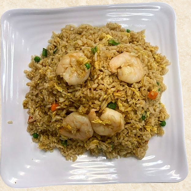 Best Shrimp Fried Rice in Las Vegas, NV