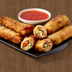 Best Chicken Egg Roll ( 2 pcs ) 鸡肉蛋卷 in Las Vegas, NV