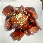 Best BBQ Pork Sliced 烤猪肉片 in Las Vegas, NV