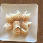 Best Steamed Shrimp Dumpling (8)蒸虾饺 in Las Vegas, NV
