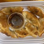Best 锅贴(8)Fried Dumpling (8) in Asheboro, NC