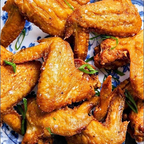 Best Fried Chicken Wings in Medford, NY