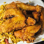 Best Fried 1/2 Chicken in Medford, NY