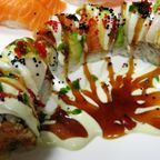Best Butterfly Maki Roll in Tallahassee, FL