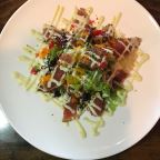 Best Seared Pepper Tuna in Mamaroneck, NY