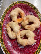 Best Chinese Fried Shrimp(4) in Webster, TX