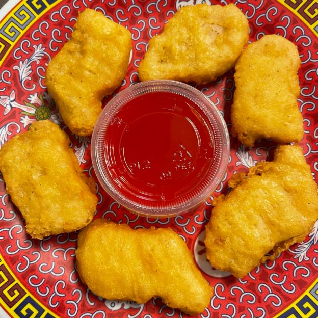 Best Chicken nuggets  in Webster, TX
