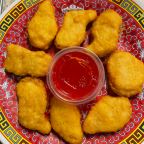 Best Chicken nuggets  in Webster, TX