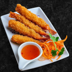 Best Shrimp Tempura (4 pcs) in Woodridge, IL