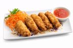 Best Chicken Wings (5pcs) in Woodridge, IL