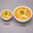 Best Small Tom Yum Soup in Woodridge, IL