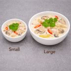Best Large Tom Kha Soup in Woodridge, IL