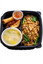 Best Pad See Ewe (Lunch) in Woodridge, IL
