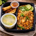 Best Pad Thai (Lunch) in Woodridge, IL