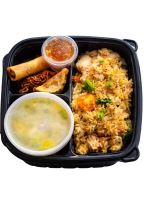Best Fried Rice (Lunch) in Woodridge, IL