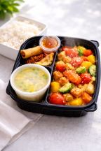 Best Sweet and Sour (Lunch) in Woodridge, IL