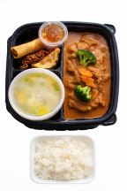 Best Panang Curry (Lunch) 16 oz. in Woodridge, IL
