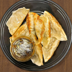 Best Fried Dumplings in Richmond, VA