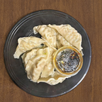 Best Steamed Dumplings in Richmond, VA