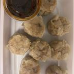 Best 4.Steamed Pork Shu Mai (8) in Manchester, NH