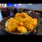 Best Rock Shrimp in Live Oak, FL