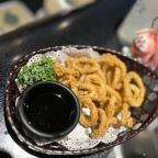 Best Fried Calamari in Live Oak, FL