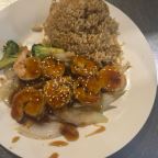 Best Teriyaki Shrimp Lunch in Live Oak, FL