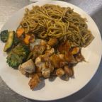 Best Hibachi Chicken Lunch in Live Oak, FL