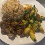 Best Hibachi Steak Lunch in Live Oak, FL