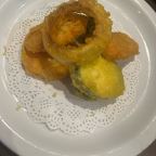 Best Vegetable Tempura in Live Oak, FL