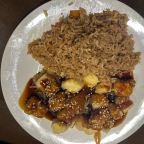 Best Teriyaki Tofu Lunch in Live Oak, FL