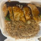 Best Teriyaki Chicken Lunch in Live Oak, FL