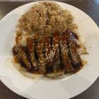Best Teriyaki Steak Lunch in Live Oak, FL